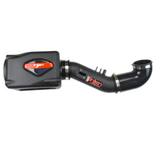 画像をギャラリービューアに読み込む, Injen 05-06 Tundra / Sequoia 4.7L V8 w/ Power Box Wrinkle Black Power-Flow Air Intake System