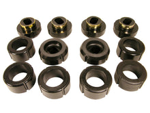 画像をギャラリービューアに読み込む, Prothane 81-87 Chevy C/K 10-30 2/4wd Body Mount - Black