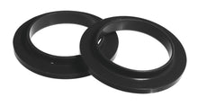 画像をギャラリービューアに読み込む, Prothane 79-82 Ford Mustang Front Upper Coil Spring Isolator - Black