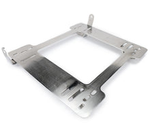 画像をギャラリービューアに読み込む, NRG Stainless Steel Seat Bracket 07-14 Jeep Wrangler JK - Pair
