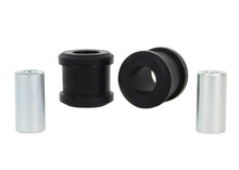 画像をギャラリービューアに読み込む, Whiteline Plus 2010 Volkswagen CC Rear Control Arm Upper Inner Bushing Kit