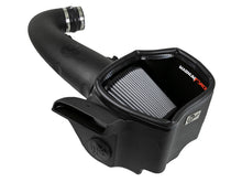 画像をギャラリービューアに読み込む, aFe Magnum FORCE Pro Dry S Cold Air Intake System 11-19 Jeep Grand Cherokee (WK2) V8-5.7L