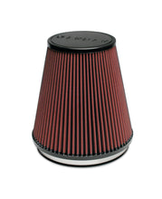 画像をギャラリービューアに読み込む, Airaid Replacement Air Filter - Oiled / Red Media