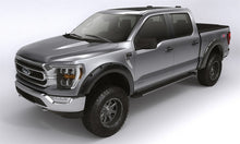 画像をギャラリービューアに読み込む, Bushwacker 18-20 Ford F-150 Forge Style Flares 4pc - Black