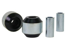 画像をギャラリービューアに読み込む, Whiteline 06-13 Lexus IS250 / 08-13 Lexus IS350 Front Control Arm Lower Inner Rear Bushing Kit