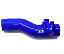 画像をギャラリービューアに読み込む, BLOX Racing 15-20 Subaru WRX FA20 OEM Performance 3in Turbo Inlet Hose - Blue