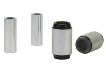 画像をギャラリービューアに読み込む, Whiteline Plus 7/03-11 Mazda RX8 Rear Control Arm Lower Inner Bushing Kit
