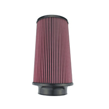 画像をギャラリービューアに読み込む, Injen 8-Layer Oiled Cotton Gauze Air Filter 4in ID/ 6.5in Base / 10.3in Height / 5.35in Top