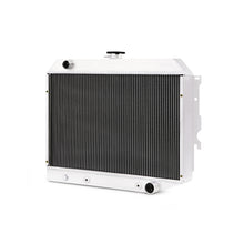 画像をギャラリービューアに読み込む, Mishimoto 70-73 Plymouth Barracuda Small Block X-Line Aluminum Radiator