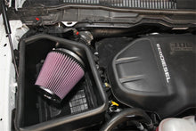 画像をギャラリービューアに読み込む, K&amp;N 15-16 Dodge Ram 1500 V6-3.0L DSL Performance Intake Kit