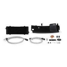 画像をギャラリービューアに読み込む, Mishimoto 2016+ Ford Focus RS Thermostatic Oil Cooler Kit - Black