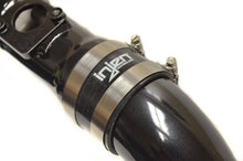 画像をギャラリービューアに読み込む, Injen 2017+ Honda Civic Si 1.5L Black Cold Air Intake