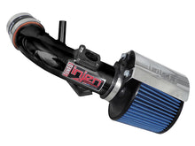 画像をギャラリービューアに読み込む, Injen 07-10 MazdaSpeed 3 2.3L 4cyl Turbo Black Short Ram Intake