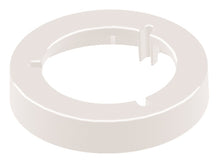 画像をギャラリービューアに読み込む, Hella Spacer Ring White Courtesy 8Hg