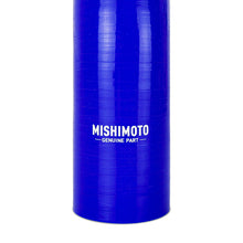 画像をギャラリービューアに読み込む, Mishimoto 13-17 Hyundai Veloster Turbo Silicone Intercooler Hose Kit - Blue