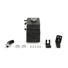 画像をギャラリービューアに読み込む, Mishimoto 11-14 Ford F-150 Aluminum Expansion Tank - Micro-Wrinkle Black