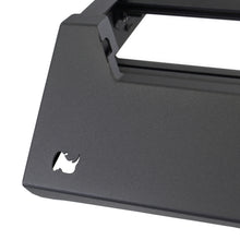 画像をギャラリービューアに読み込む, Go Rhino 19-23 Ram 1500 CC Ceros Low Profile Roof Rack - Tex. Blk