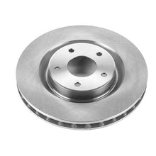 画像をギャラリービューアに読み込む, Power Stop 05-07 Cadillac XLR Front Autospecialty Brake Rotor