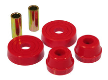 画像をギャラリービューアに読み込む, Prothane 83-04 Ford Mustang Strut Tower Bushings - Red
