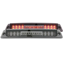 画像をギャラリービューアに読み込む, ANZO 1994-2001 Dodge Ram 1500 LED 3rd Brake Light Smoke