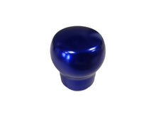 画像をギャラリービューアに読み込む, Torque Solution Fat Head Shift Knob (Blue): Mitsubishi Evo 8/9/X MR / Lancer Ralliart SST