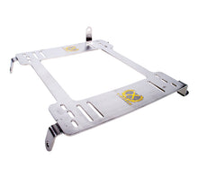 画像をギャラリービューアに読み込む, NRG Seat Brackets - 05+ Ford Mustang - Pair