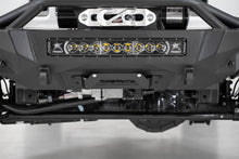 画像をギャラリービューアに読み込む, Addictive Desert Designs 18-20 Jeep Gladiator JT Front License Plate Bracket