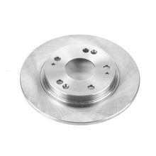 画像をギャラリービューアに読み込む, Power Stop 11-15 Honda CR-Z Rear Autospecialty Brake Rotor