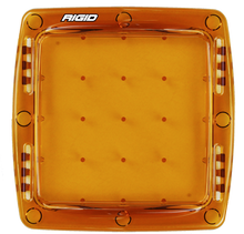 画像をギャラリービューアに読み込む, Rigid Industries Q-Series Light Cover - Yellow