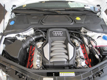 画像をギャラリービューアに読み込む, K&amp;N Replacement Air Filter AUDI A8 4.2L-V8; 2004-2005