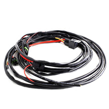 画像をギャラリービューアに読み込む, Baja Designs Pro/Sport 2 Pin 150 Watt Hi-Beam Harness (2 Light Max)