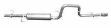 画像をギャラリービューアに読み込む, Gibson 17-22 Toyota 4Runner Base 4.0L 2.5in Cat-Back Single Exhaust - Stainless