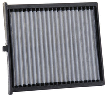 画像をギャラリービューアに読み込む, K&amp;N 13-18 Mazda 3 2.2L L4 Cabin Air Filter