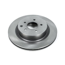 画像をギャラリービューアに読み込む, Power Stop 03-04 Infiniti G35 Rear Autospecialty Brake Rotor