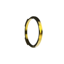 画像をギャラリービューアに読み込む, KC HiLiTES FLEX ERA 1 (Single Bezel Ring) - Gold