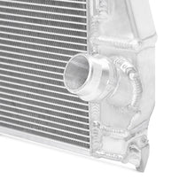 画像をギャラリービューアに読み込む, Mishimoto 2006-2013 BMW 335i/135i (Manual) Performance Aluminum Radiator
