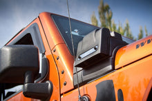 画像をギャラリービューアに読み込む, Rugged Ridge XHD Low-Mount Snorkel 3.6L 12-18 Jeep Wrangler JK