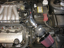 画像をギャラリービューアに読み込む, Injen 00-05 Eclipse / 00-03 Galant / 01-04 Sebring / 01-04 Stratus 3.0L V6 Black Short Ram Intake