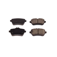 画像をギャラリービューアに読み込む, Power Stop 2017 Mercedes-Benz Maybach S550 Rear Z16 Evolution Ceramic Brake Pads