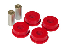 画像をギャラリービューアに読み込む, Prothane Subaru Rear Diff Front Mount Bushings - Red