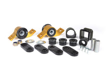 画像をギャラリービューアに読み込む, Whiteline 4/1993-9/2000 Subaru Impreza GC Sedan/GF Wagon Front Vehicle Essentials Kit