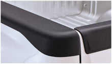 画像をギャラリービューアに読み込む, Bushwacker 07-13 GMC Sierra 1500 Fleetside Bed Rail Caps 78.7in Bed - Black