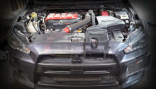 画像をギャラリービューアに読み込む, Injen 08-15 Mitsubishi Evo X 2.0L Evolution Intake