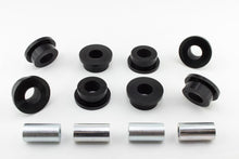 画像をギャラリービューアに読み込む, Whiteline Plus 11/00-05 Honda Civic / 95-05 CR-V Rear Control Arm - Lower Outer Bushing Kit
