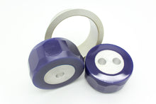 画像をギャラリービューアに読み込む, SuperPro 2013 Scion FR-S Base Rear Differential-to-Subframe Mount Bushing Set