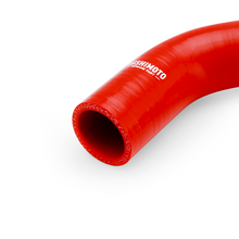 画像をギャラリービューアに読み込む, Mishimoto 2016+ Ford Focus RS Silicone Radiator Hoses Red