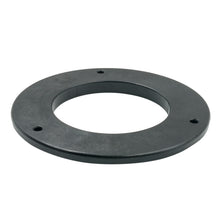 画像をギャラリービューアに読み込む, Autometer Gauge Mount Adapter 2-5/8in to 2-1/16in - Black