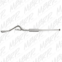画像をギャラリービューアに読み込む, MBRP 05-13 Toyota Tacoma 4.0L EC/CC Dual Split Side T409 Cat Back Exhaust