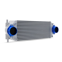画像をギャラリービューアに読み込む, Mishimoto 21+ Bronco 2.7 Stock Location INT Kit MWBK Pipes SL Cooler