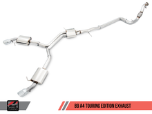 画像をギャラリービューアに読み込む, AWE Tuning B9 A4 A5 Track to Touring Conversion Kit